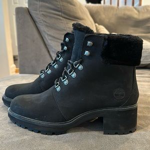 Timberland Boots (women’s) US9